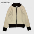 Knitted Jacket (M)