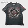 Affliction Tee (M)