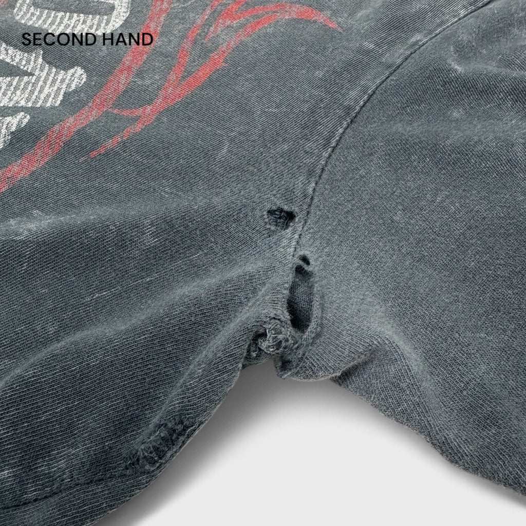 Affliction Tee (M)