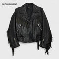 Harley Davidson Leather Jacket (38)