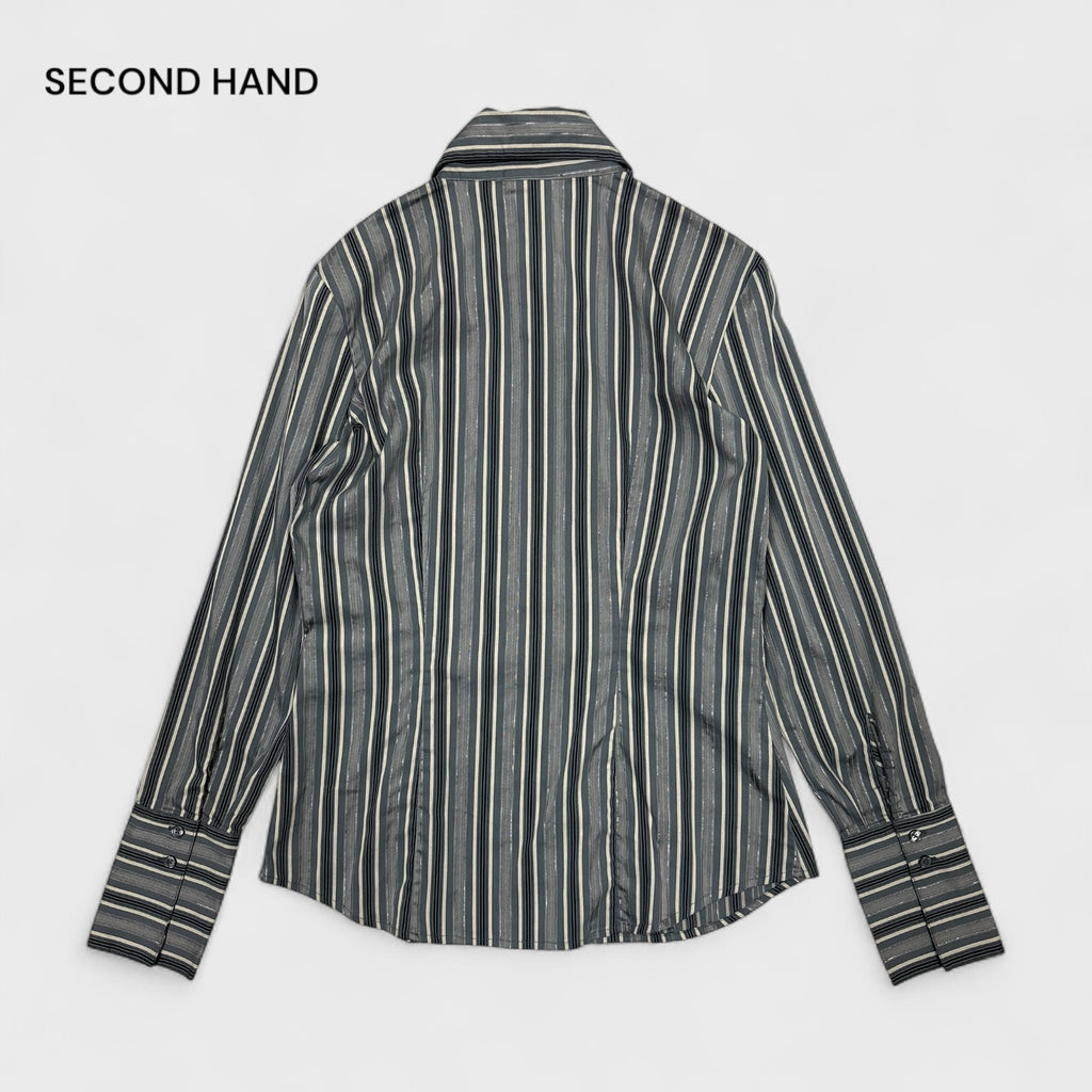 NY&Co Button Shirt (S)