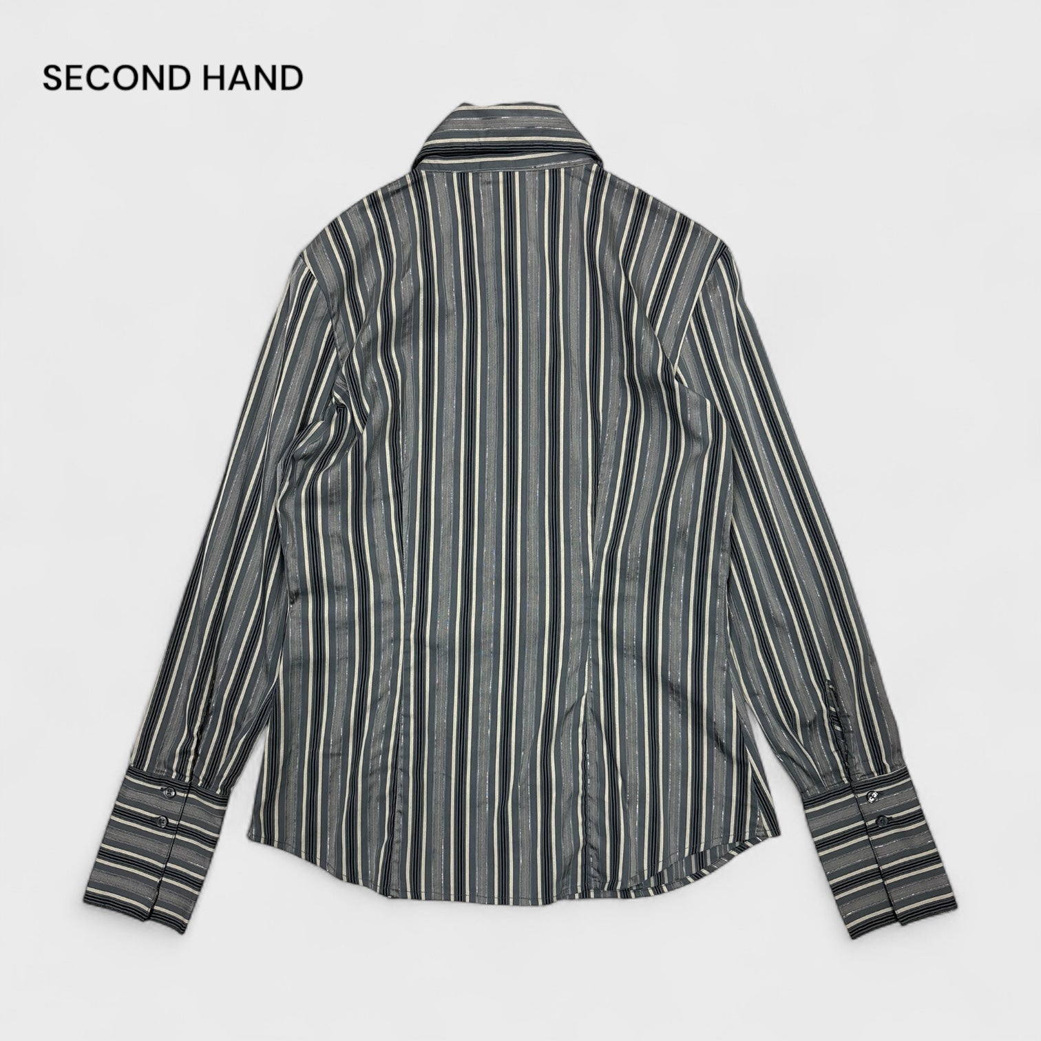 NY&Co Button Shirt (S)