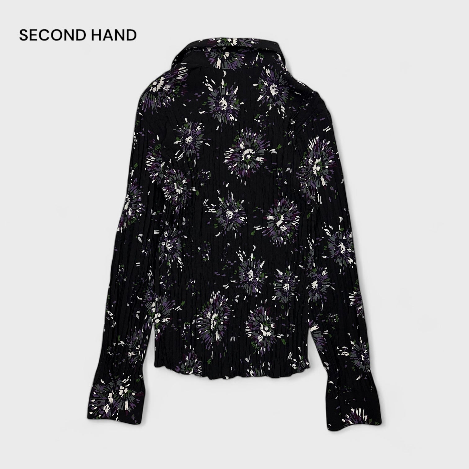 Apt9 Button Shirt (M)