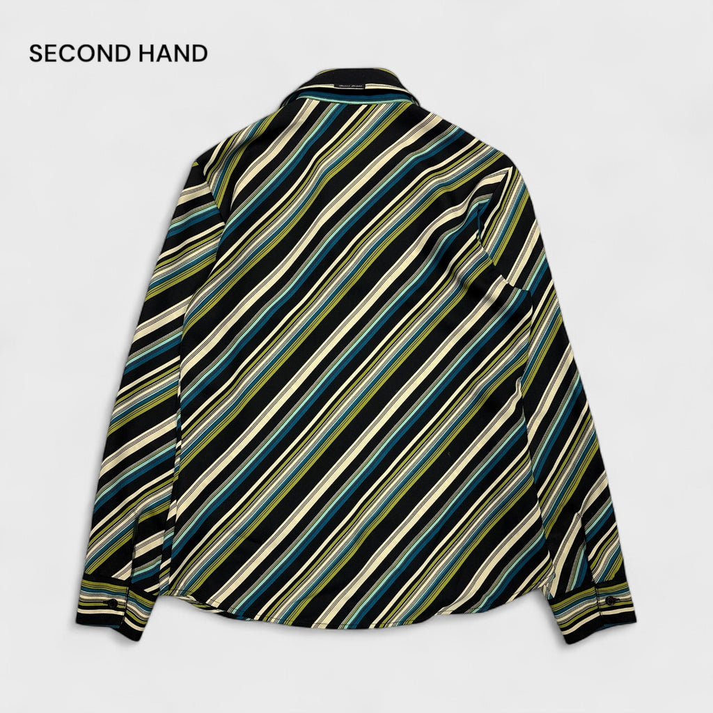 Guess Button Shirt (S)