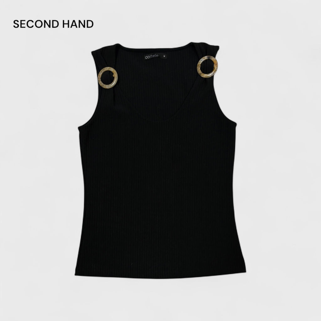 Cortelle Top (M)