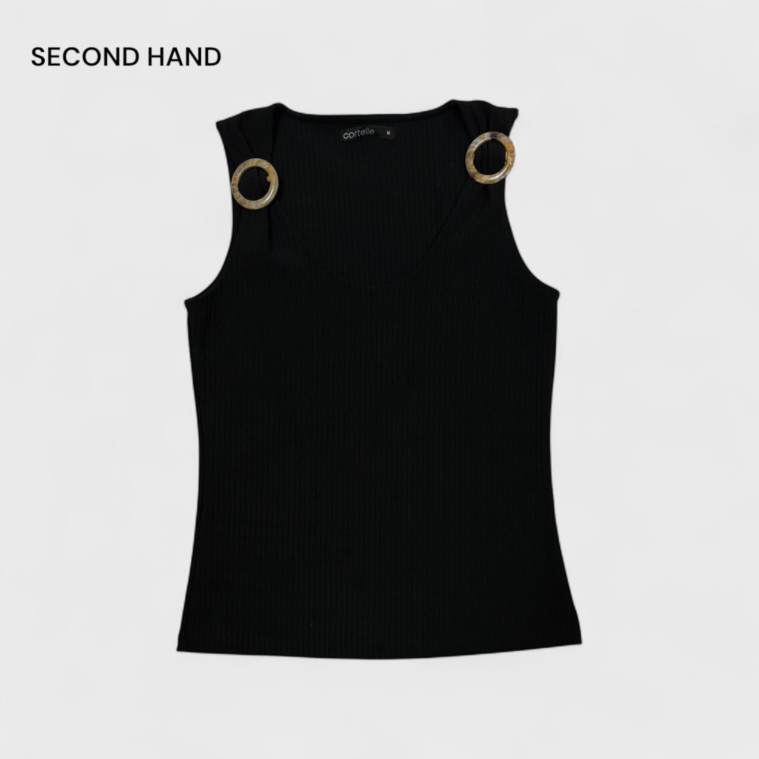 Cortelle Top (M)