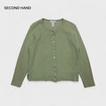 Cotton Course Jacket (M)