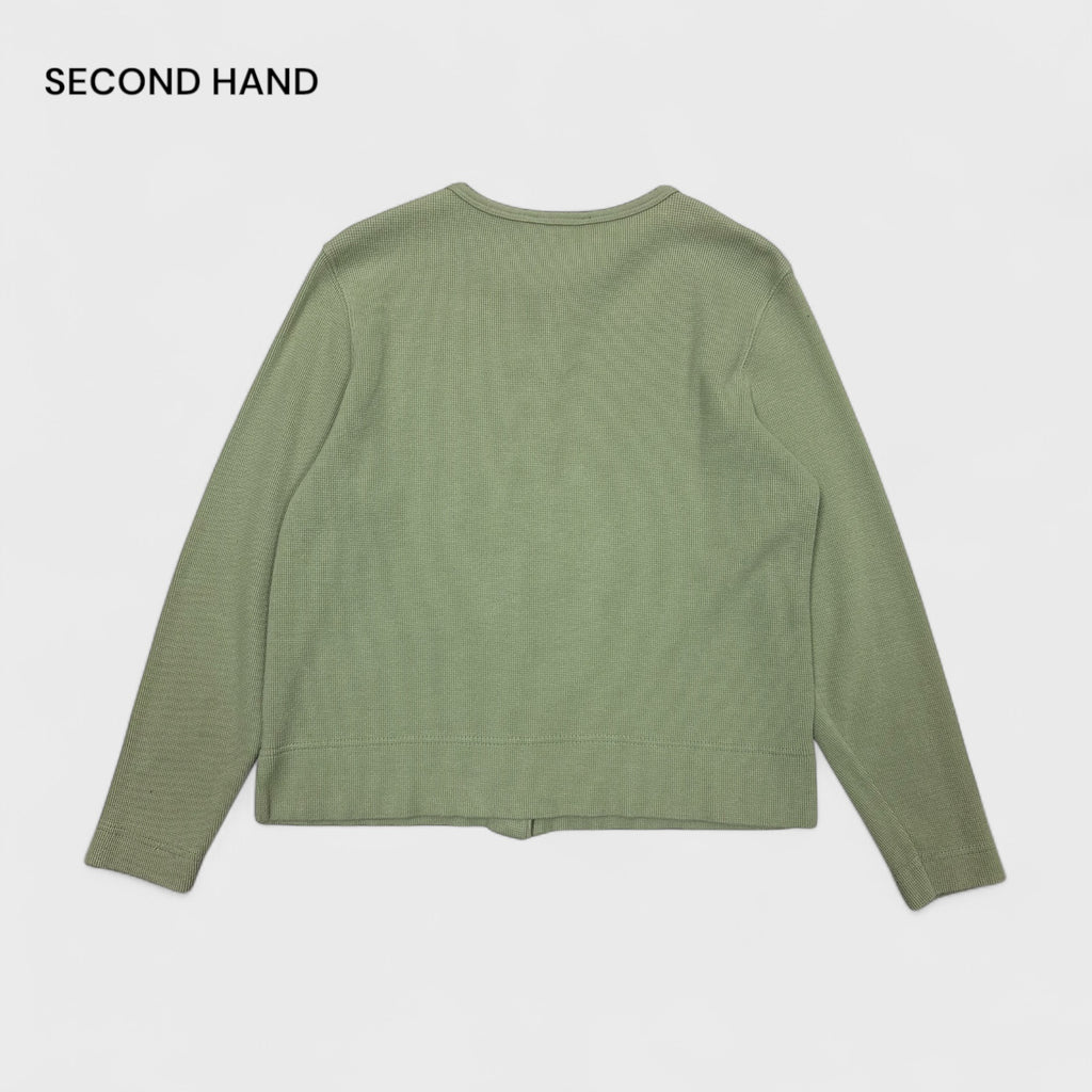 Cotton Course Jacket (M)