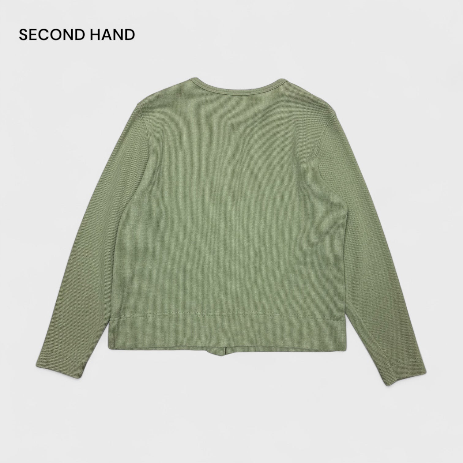 Cotton Course Jacket (M)