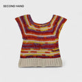 Knitted Crop Top (S)