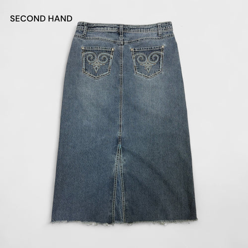 Baccini Skirt (8)
