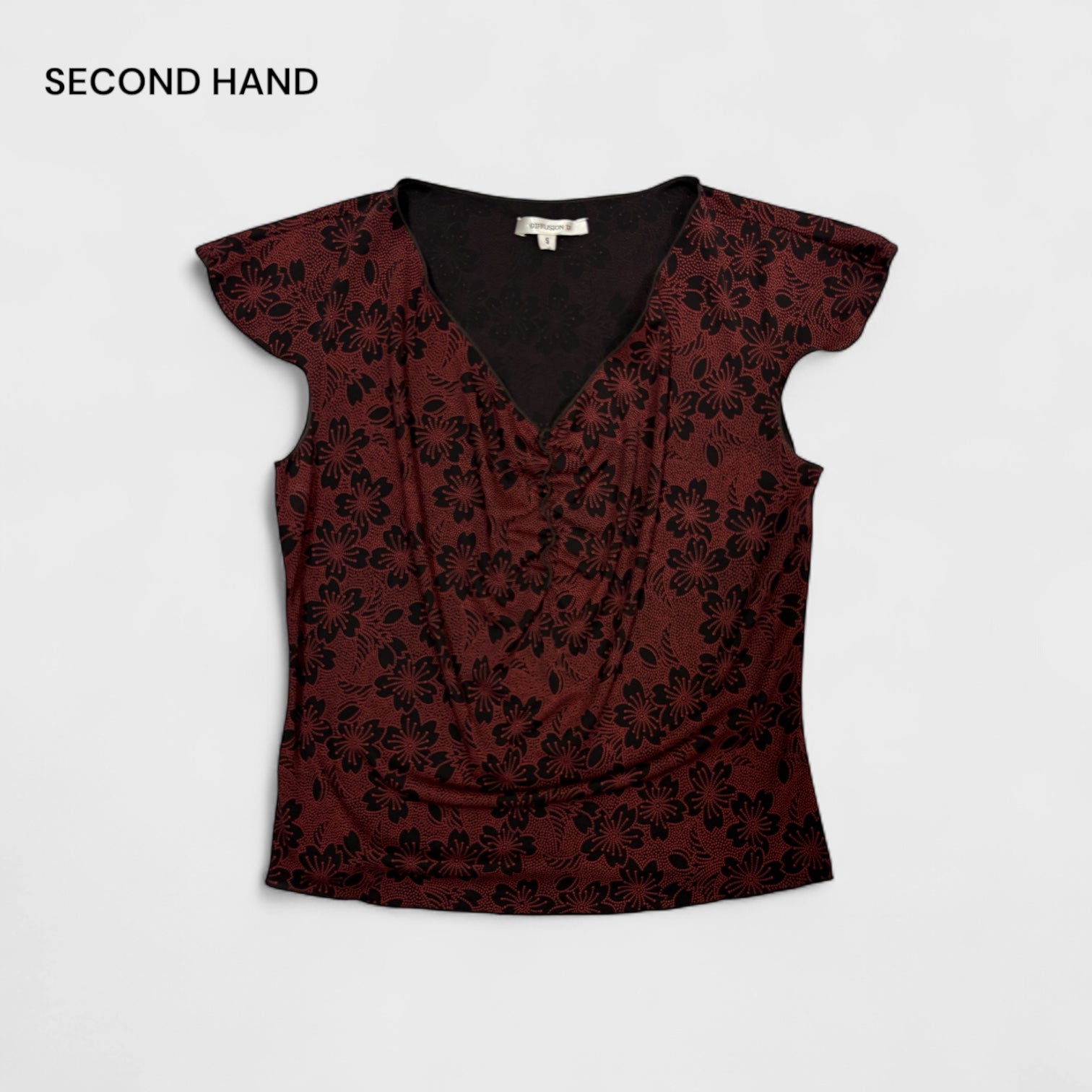 Diffusion Top (S)