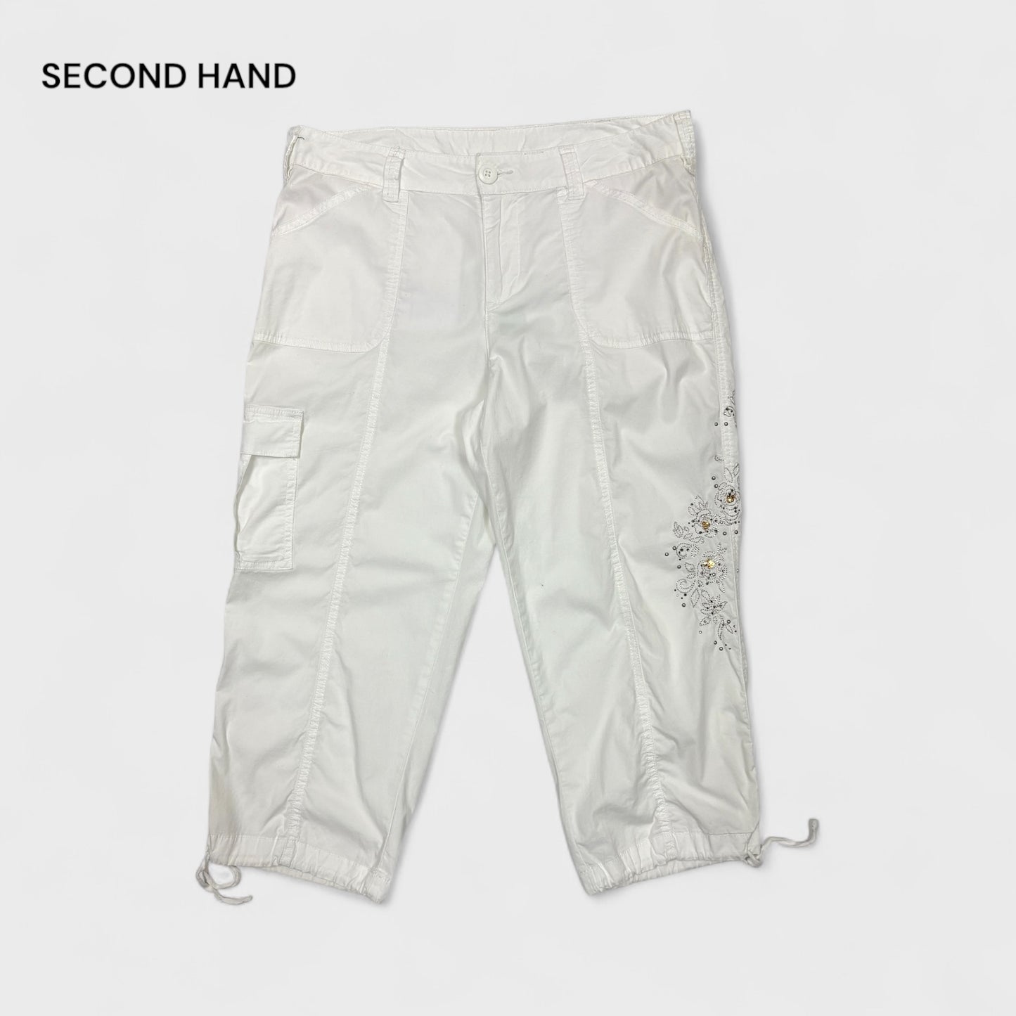 Style&Co Capri Cargos (10)