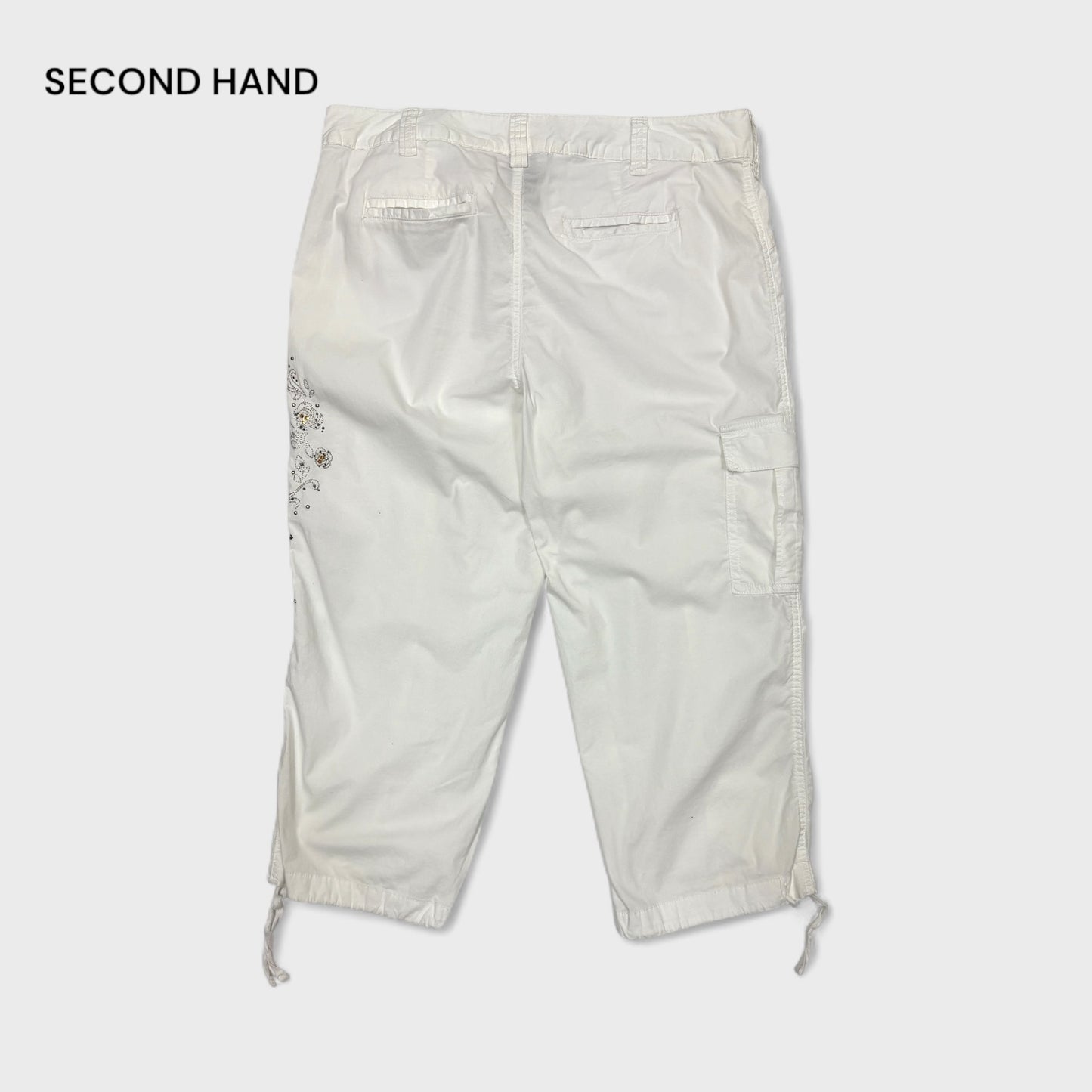 Style&Co Capri Cargos (10)