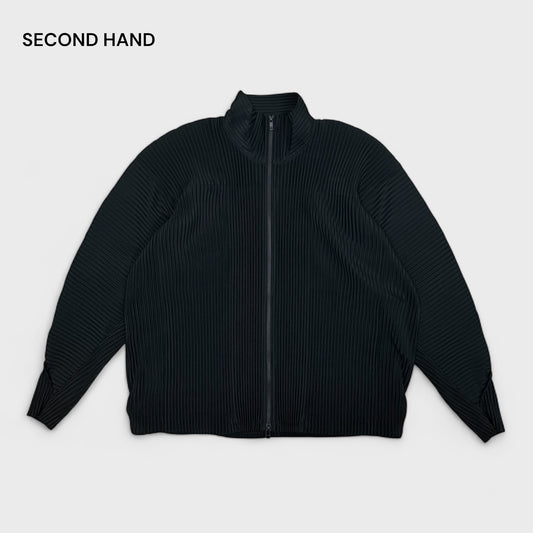 Homme Plisse Issey Miyake Jacket (XL)