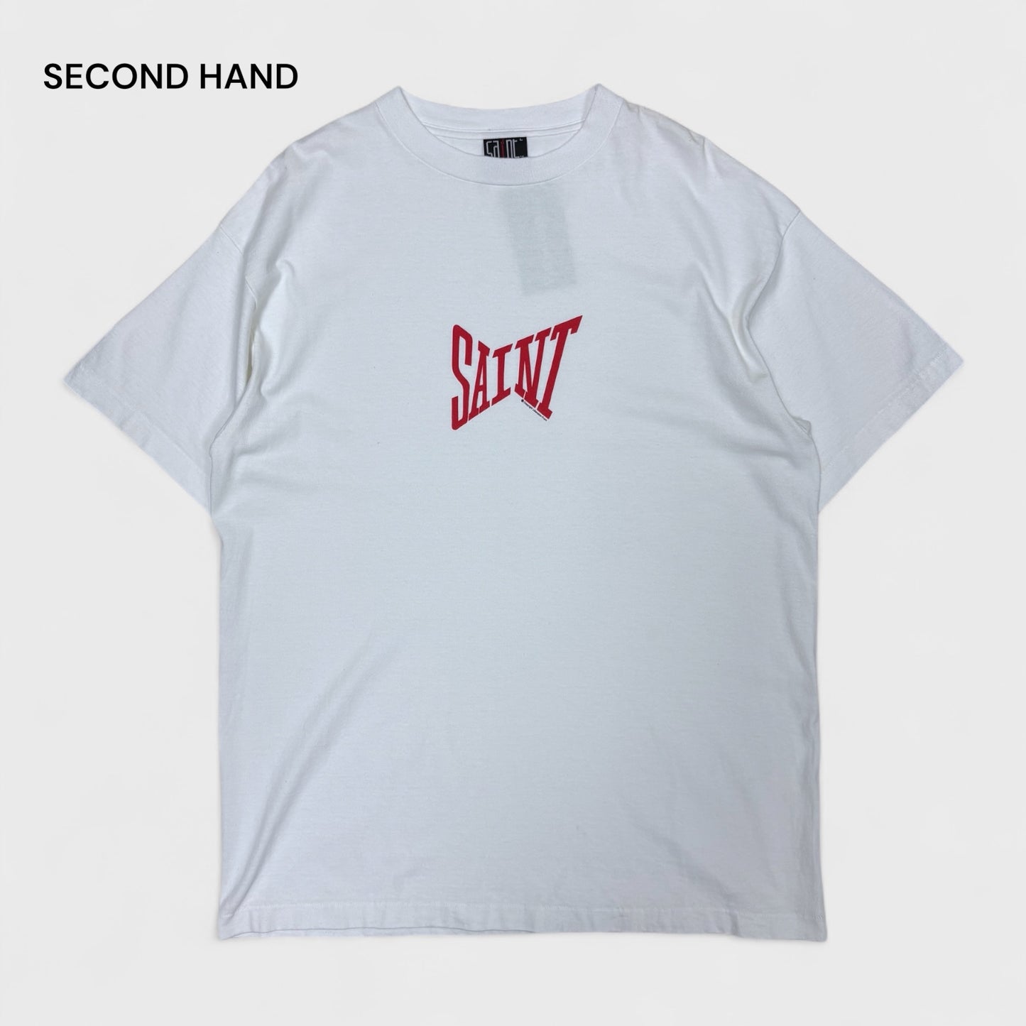 Saint Michael Tee (L)