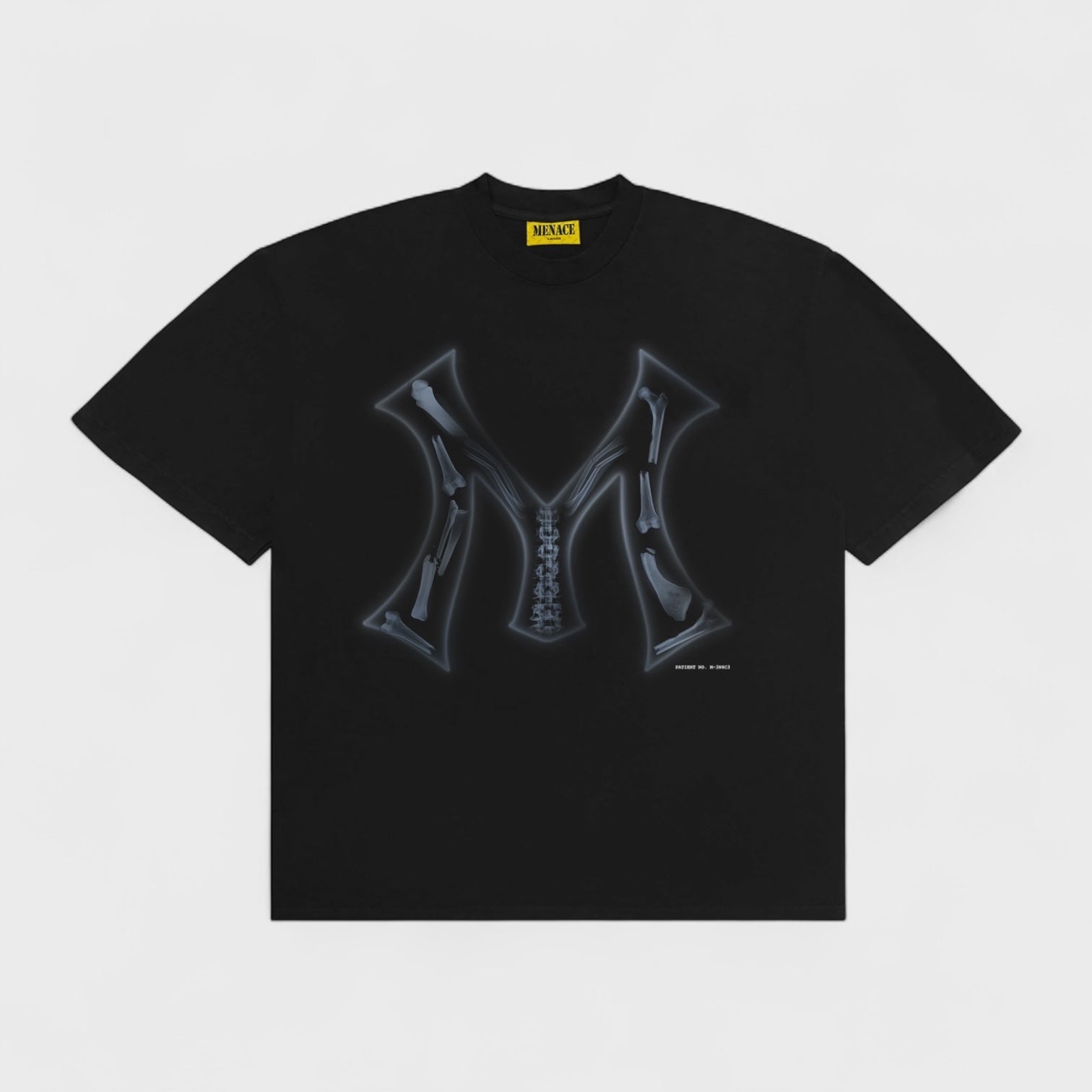 Occ. Hazard Tee