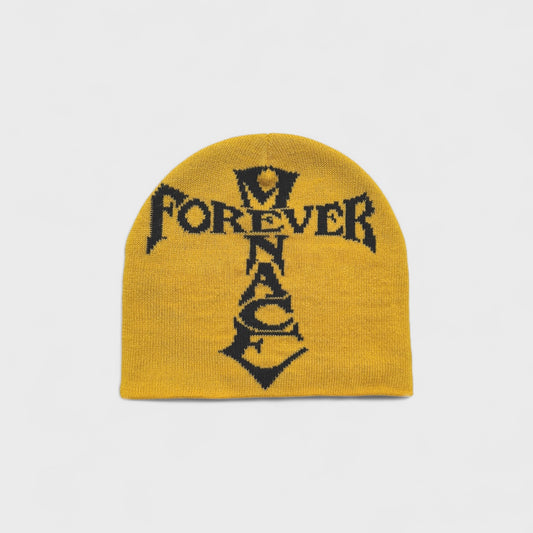 Jacquard Skully (Yellow)
