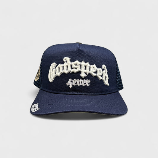 GS Trucker (Navy)