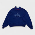 Adidas Sport International Crewneck (S)