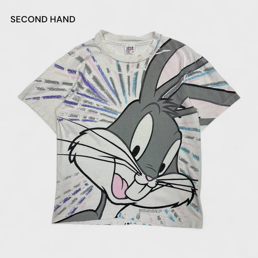‘94 Bugs Bunny Tee (M)