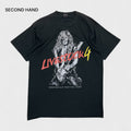 ‘93 Livestock Tee (L)