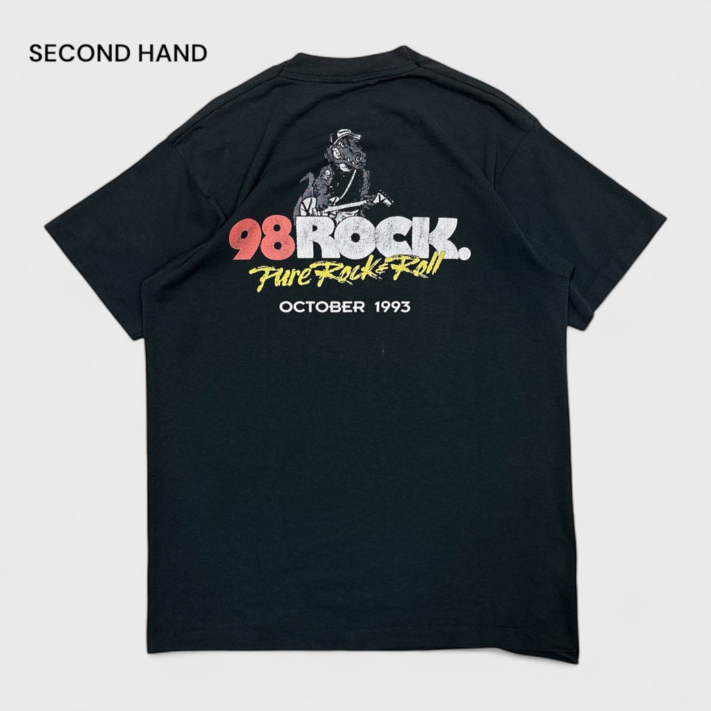 ‘93 Livestock Tee (L)