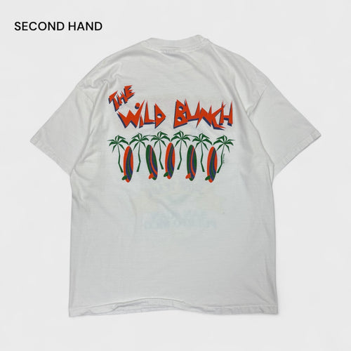 90’s Hooters San Juan Tee (L)