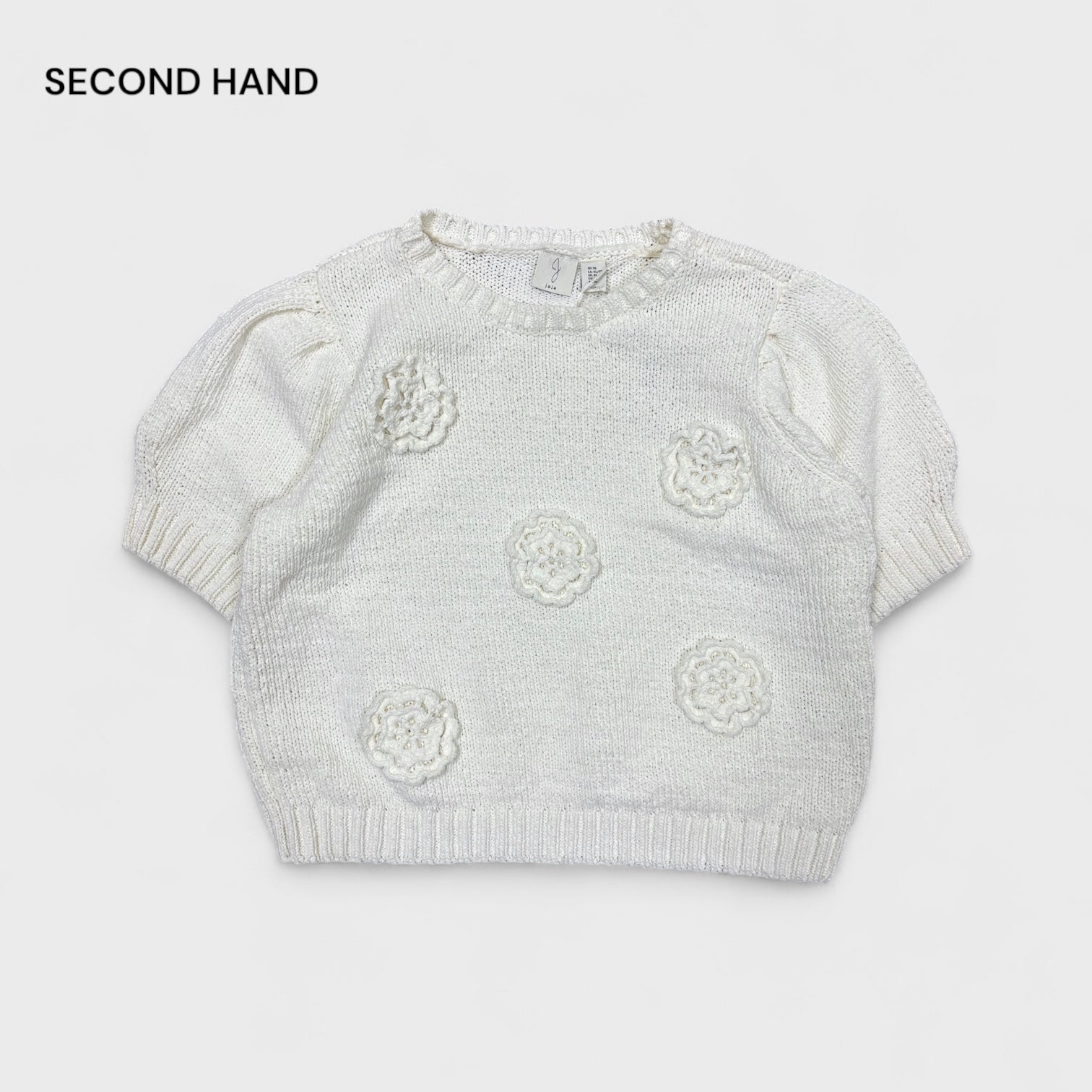 Joie Knitted Top (XL)