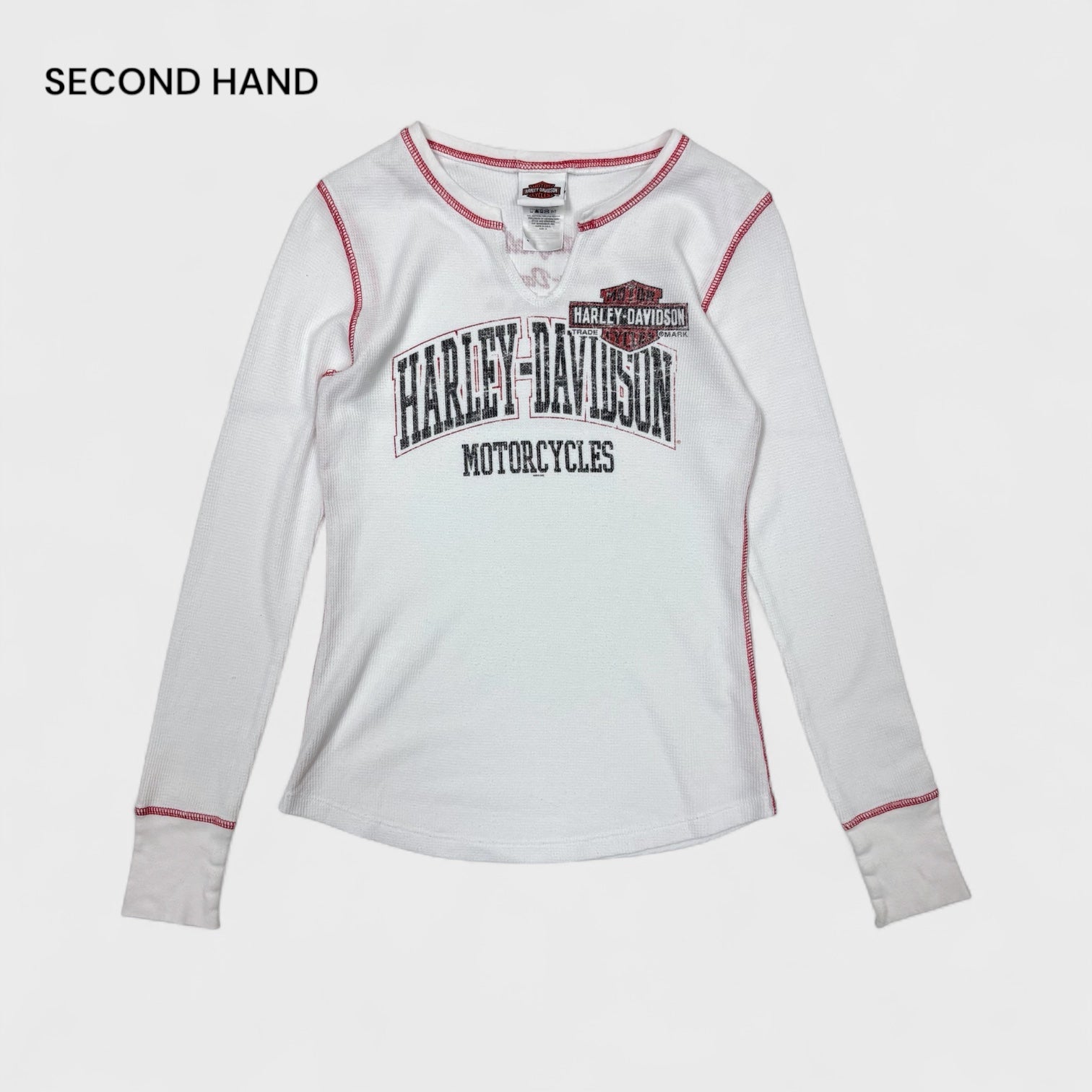 Harley Davidson Tee (M)