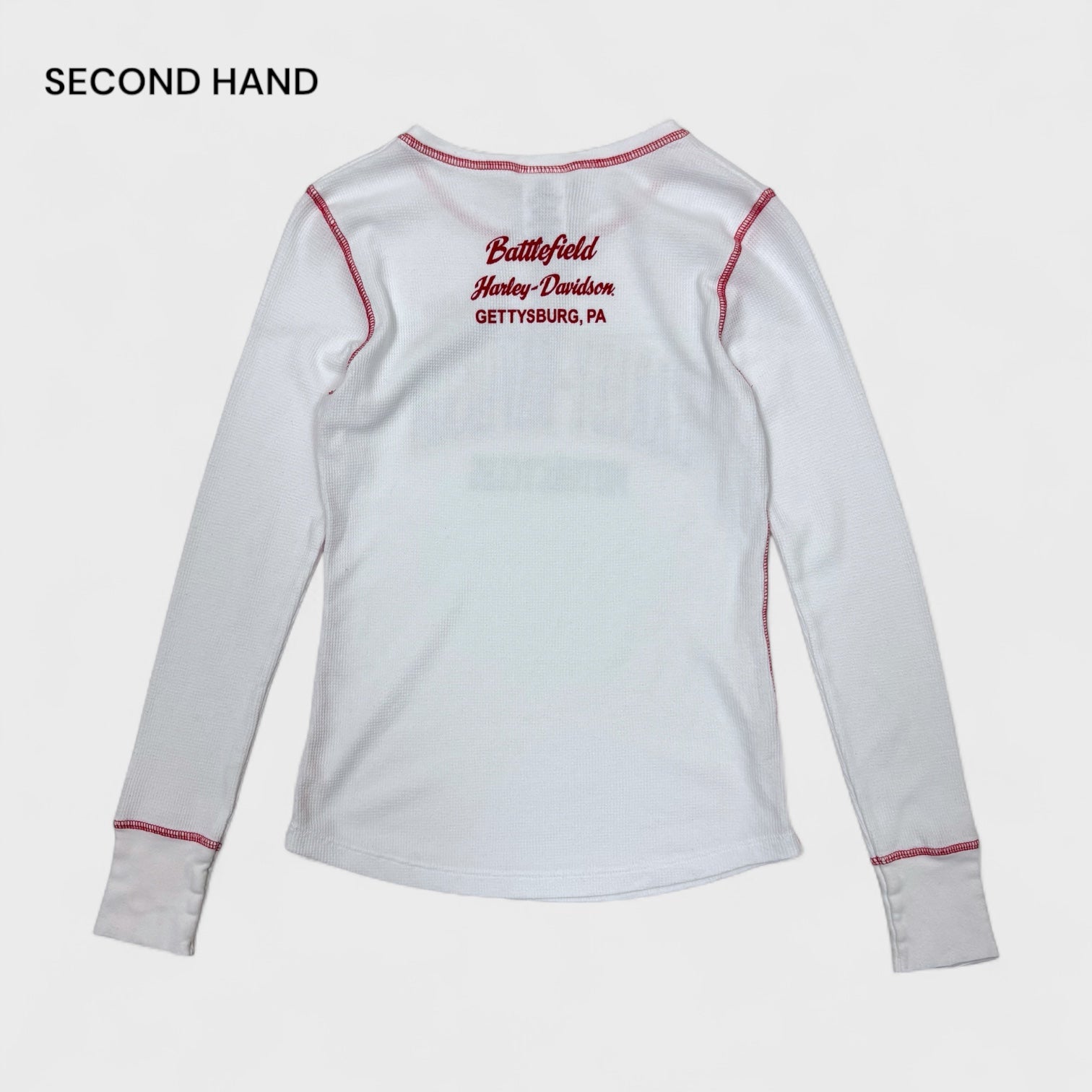 Harley Davidson Tee (M)