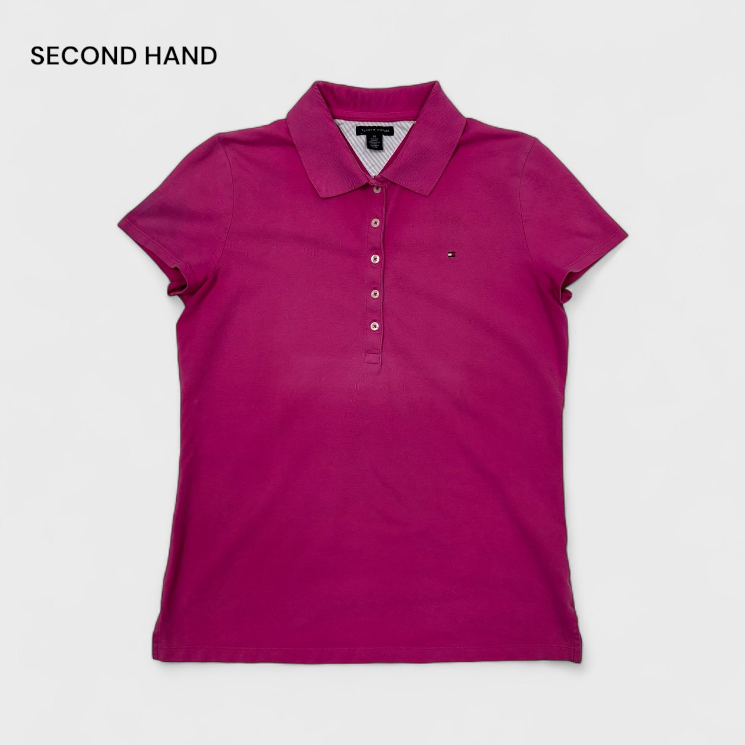 Tommy Polo (M)