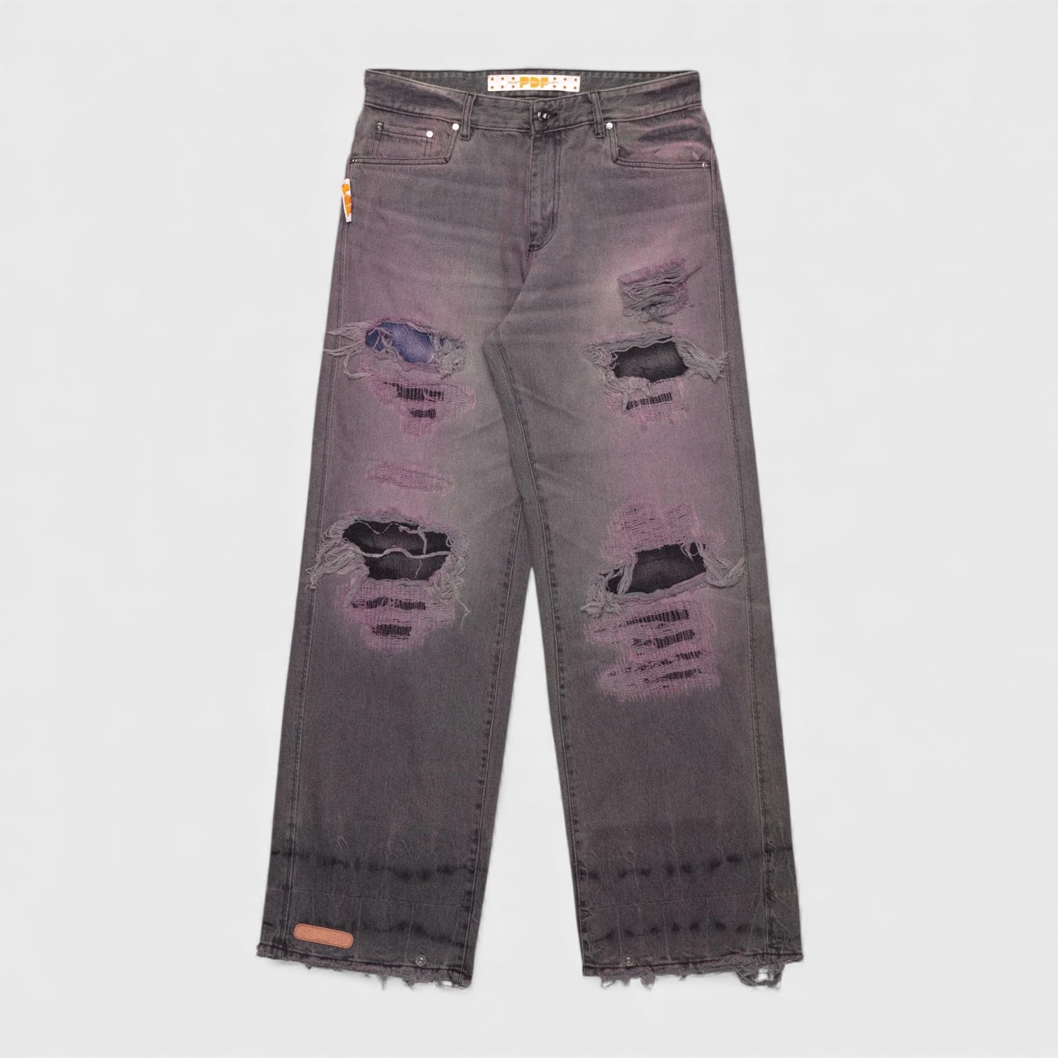 RICH KID PINK