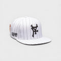 BASEBALL HAT LEGGENDA (WHITE)