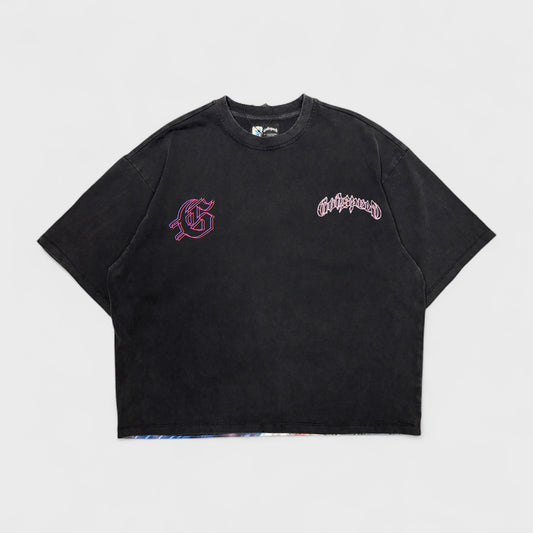 GSPD Run Club (Black)