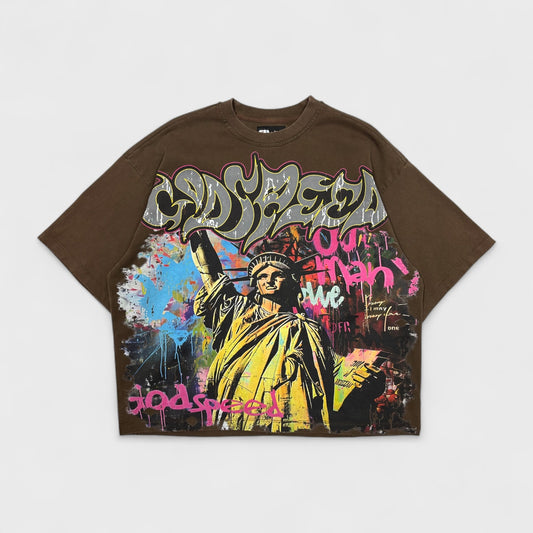 Vandal (Mocha)