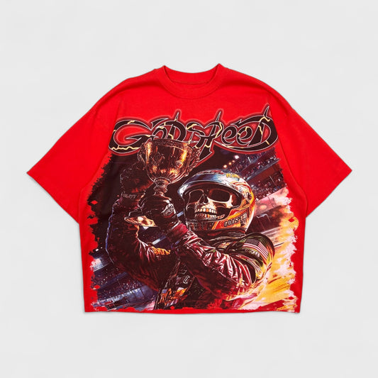 Podium Dreams (Red)