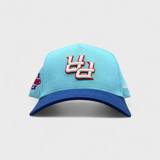 Puerto Rico Cap (BL/BL)