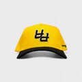 Puerto Rico Cap (Yellow)