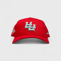 Puerto Rico Cap (RD/BL)