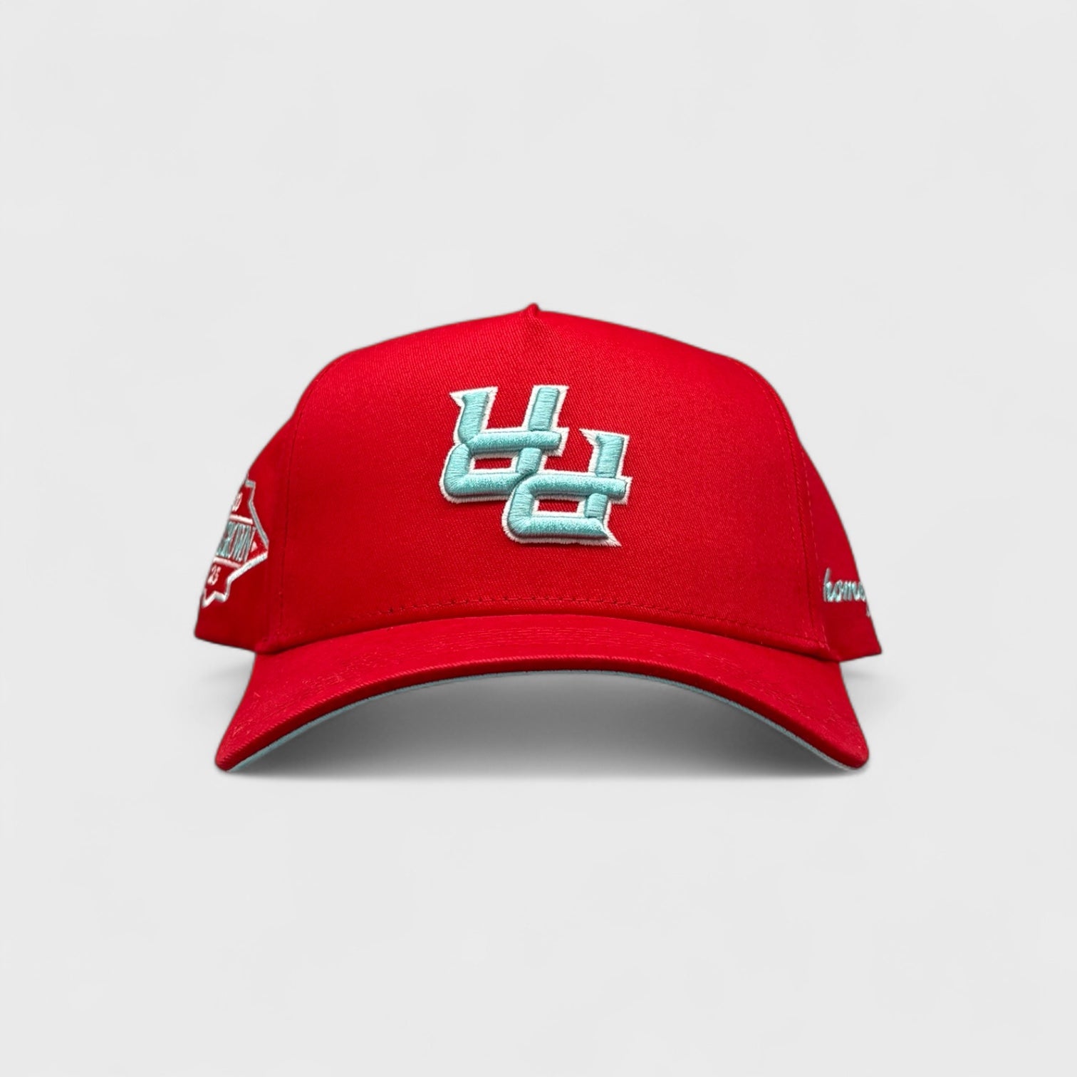 Puerto Rico Cap (RD/BL)