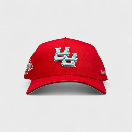 Puerto Rico Cap (RD/BL)