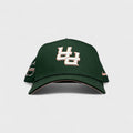 Puerto Rico Cap (Pine)