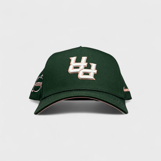 Puerto Rico Cap (Pine)