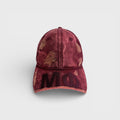 SHORT VISOR Cap